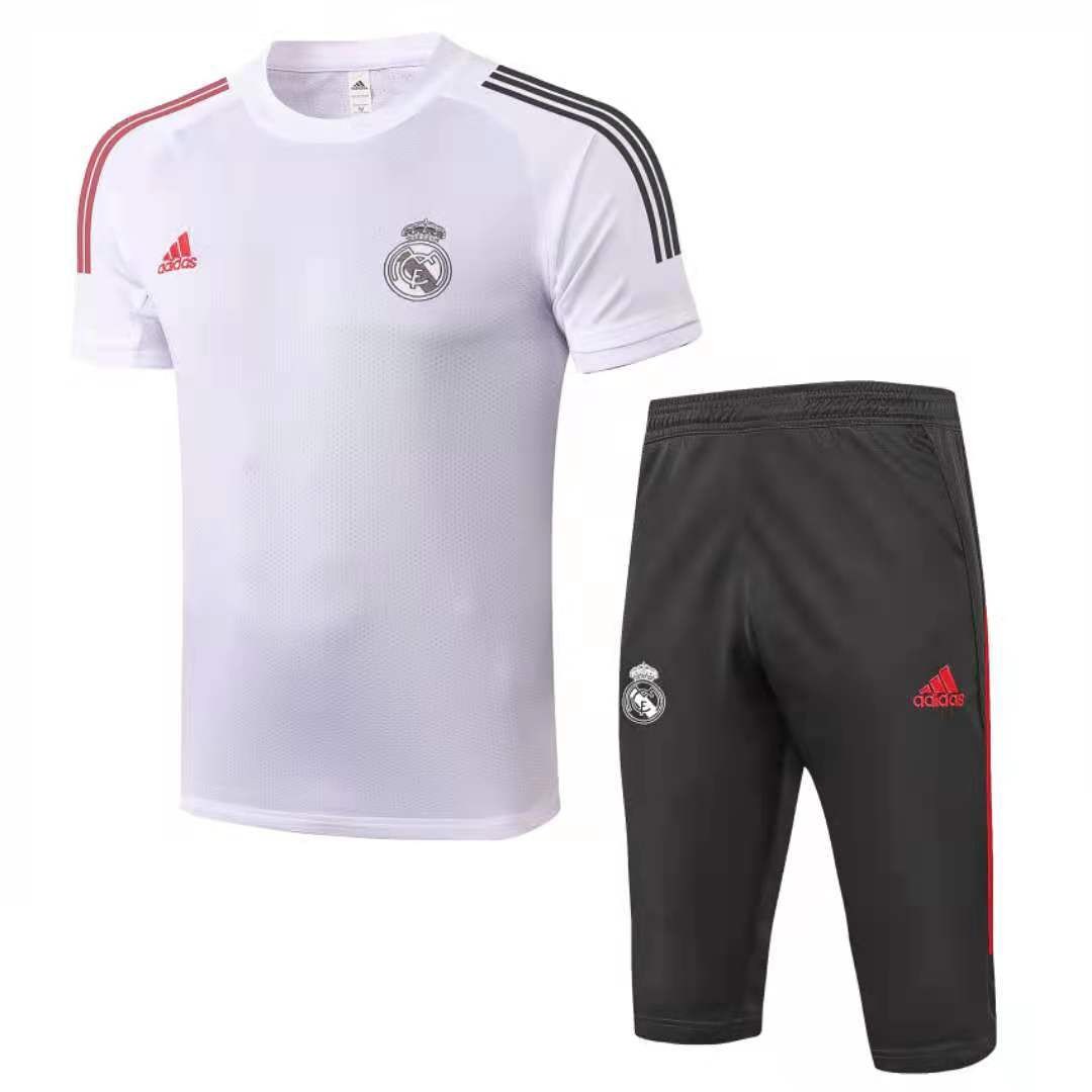 Ensemble Loisir Real Madrid