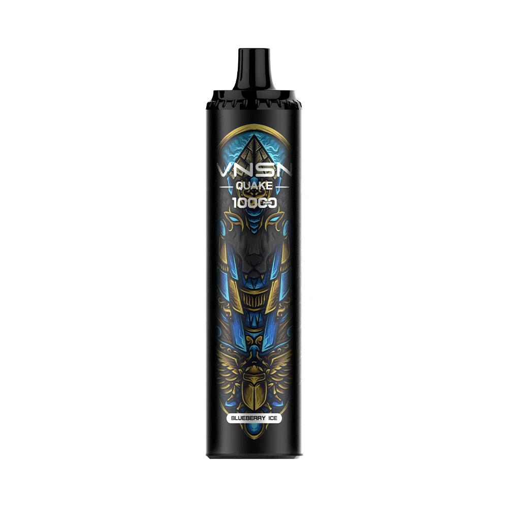 Vnsn Quake 10000 Puffs