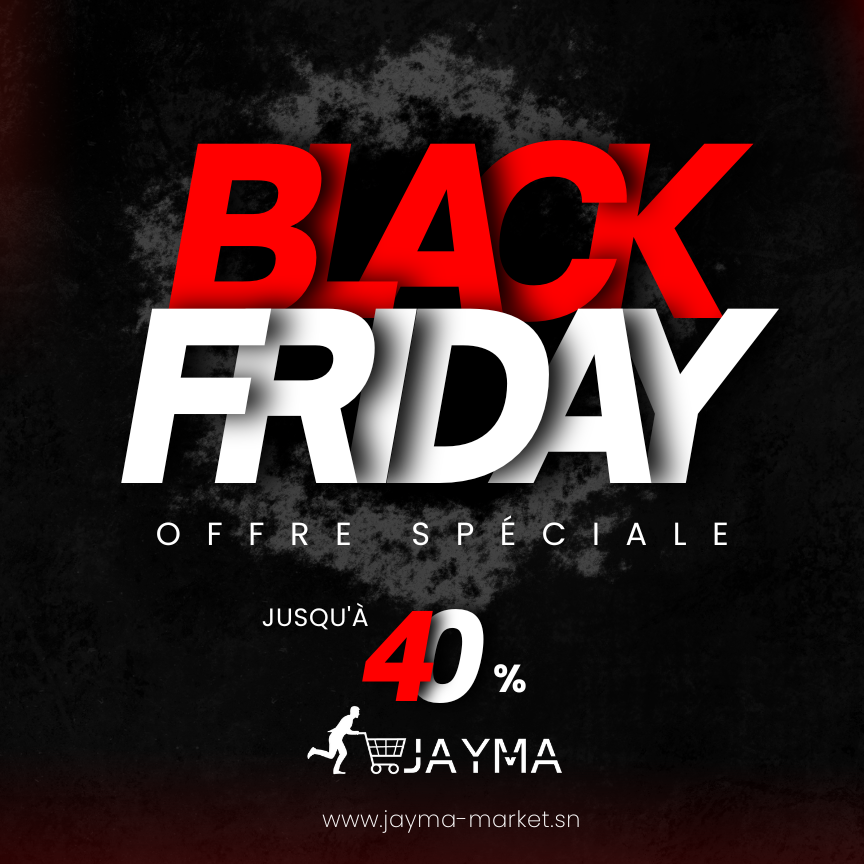 Jayma Market promo