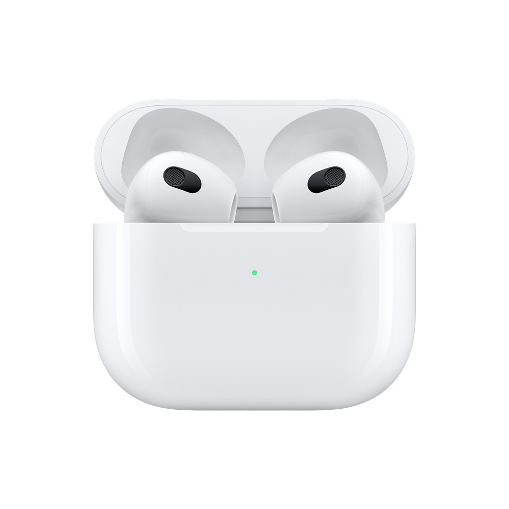 AirPods (3ᵉ génération)