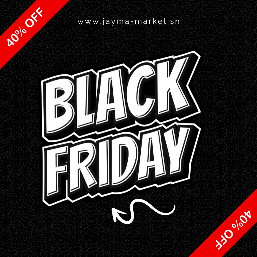 Jayma Market promo