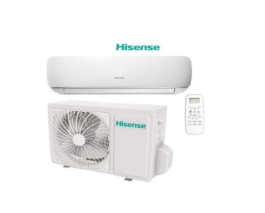 Climatiseur Split Hisense 9000btu