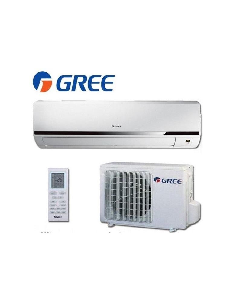 Climatiseur SPLIT GREE 12000 BTU 1.5CV