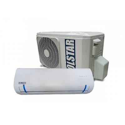 Climatiseur SPLIT SOLSTAR 9000btu