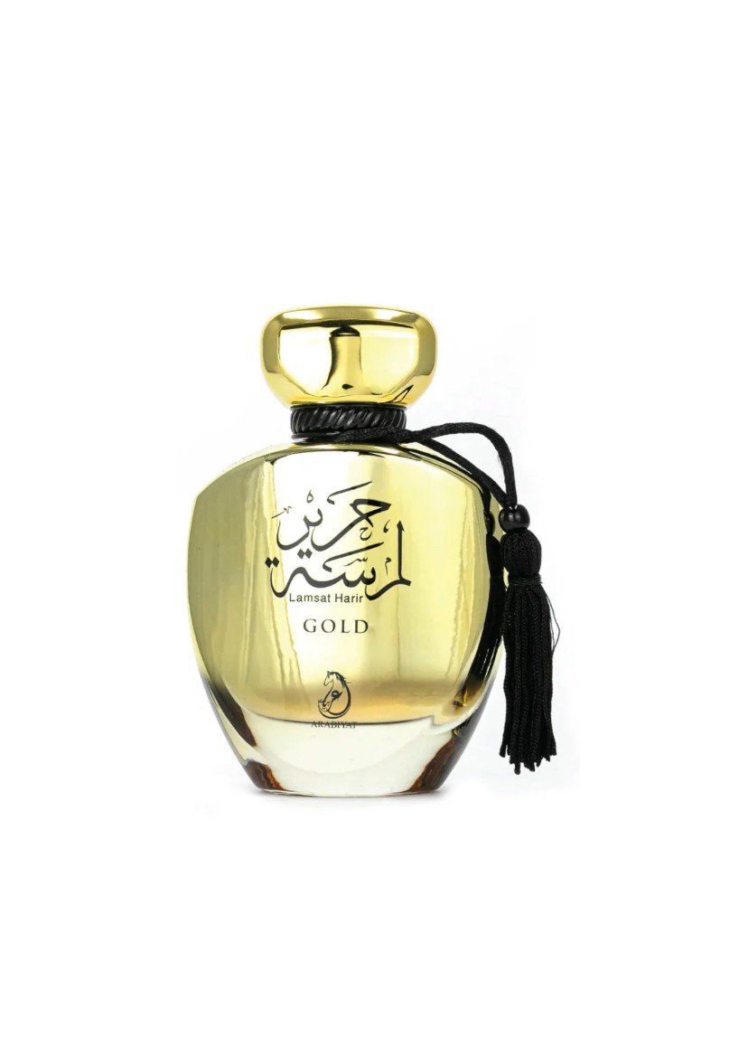 Lamsat Harir Gold