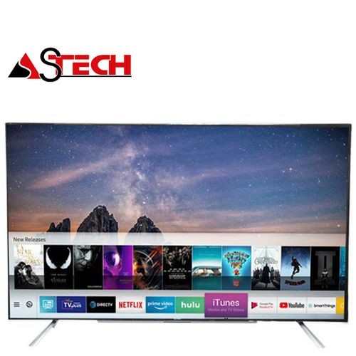 TELEVISEUR ASTECH 55 POUCES SMART ANDROID GOOGLE TV